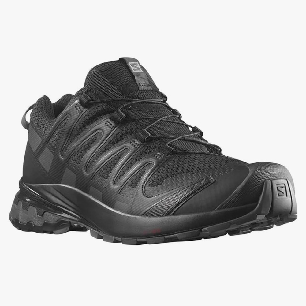 NIB Salomon XA PRO 3D V8 Black men’s size 14